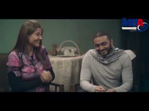 شوف تامر حسني ازاى اتصرف مع خطيب اخته و الجوازه كانت هتبوظ مسلسل ادم