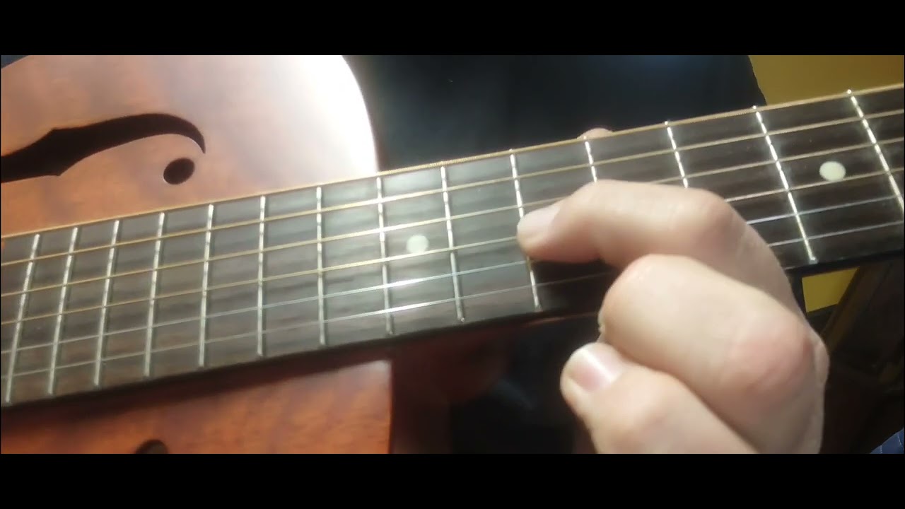 Slide Guitar Lick Lesson YouTube