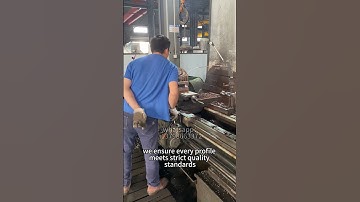 Scalable Extrusion Solutions: High-Speed and Reliable