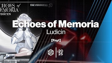 BSWC Map Showcase | Echoes of Memoria [Fnyt] | Week 2