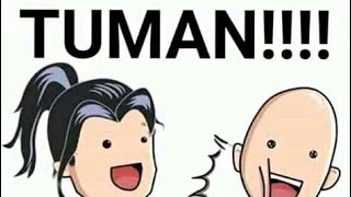 Jangan Dorong Rakyat