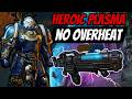 This Heroic Heavy Plasma Build NEVER OVERHEATS in Space Marine 2 Patch 12
