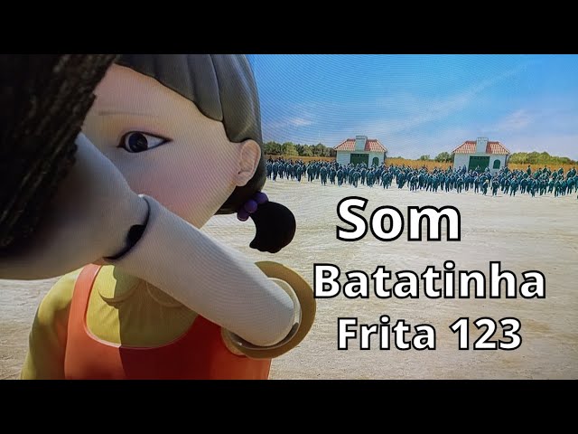 Batatinha frita 123 – Apps bei Google Play
