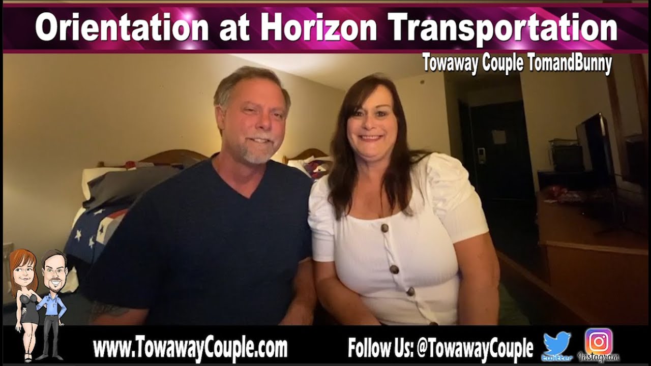 Ориентация в рамках программы Horizon Transport и чего ожидать