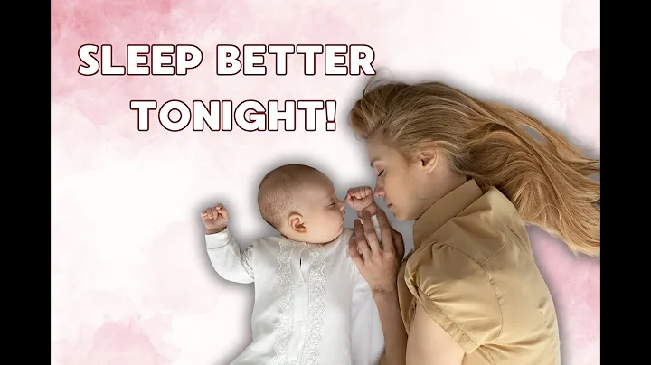 Tips To Instantly Improve Your Baby's Sleep! (6 Simple Changes)