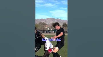 One of the top players #strikersfc #strikersfcmlsnext #mlsnext #catchthat