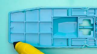 Life Hack : 36 SUPER HELPFUL EVERYDAY LIFE HACKS P1