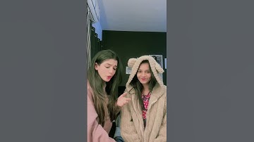 Zabrdastii ki TikTok😂|| Laiba Khan #shorts #ytshorts #shortsfeed