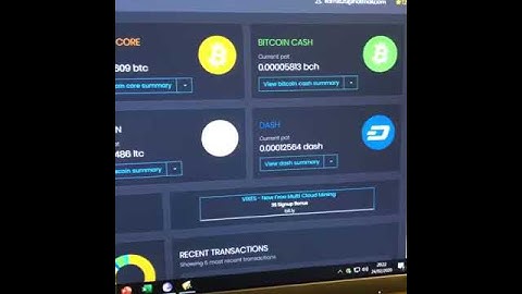 Free bitcoin in the coinpot😍 # bitcoin #dogecoin #bcash #litecoin #dashcoin #coinpot