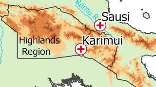 Mapping routine malaria incidence at village level for targeted control in Papua New Guinea