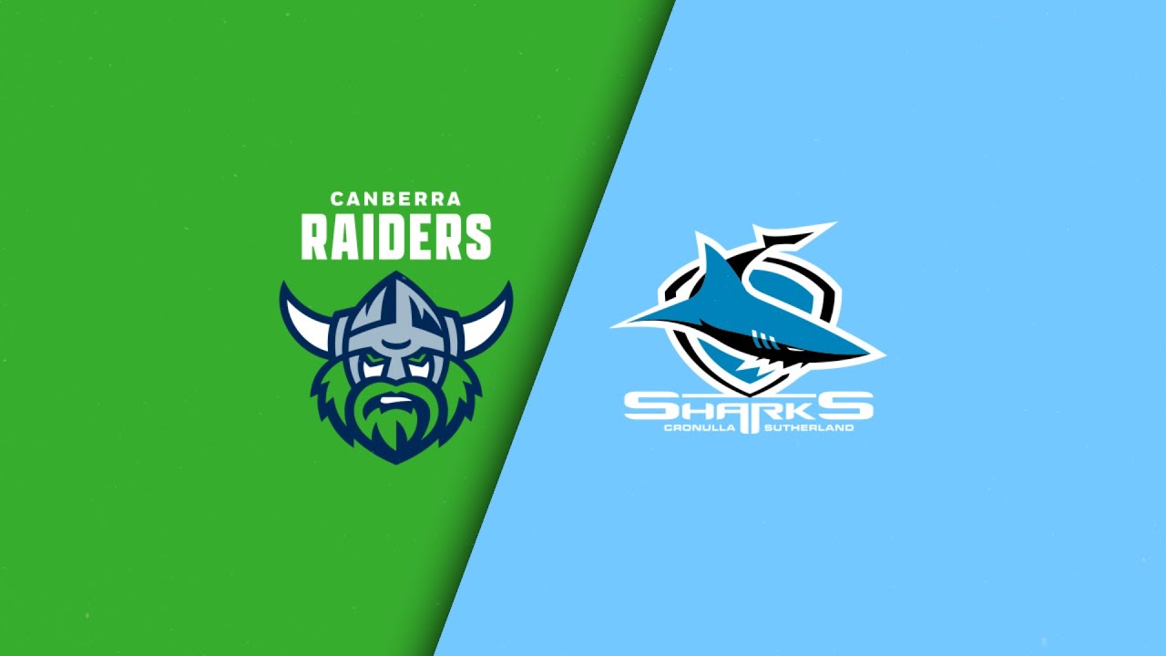 NRLW 2024 | Raiders v Sharks | Full Match Replay | Round 3