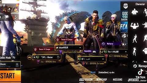 4lie Like A Lobby Video Pubg Mobile // Pubg mobile