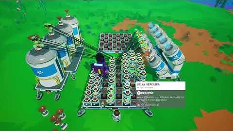 Astroneer a song I guess