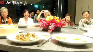 KELUARGA  BOSQUE SUKA LAGU INDONESIA