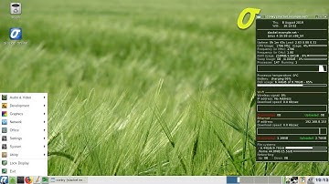 How to install Slackel