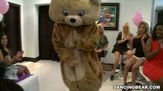 Dancing Bear House Party Vol. 18