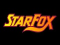 Star fox  ost  space armada