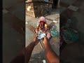 helping poor people....