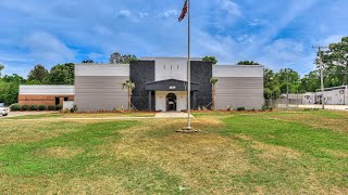 1089 Augusta Rd video tour
