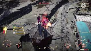 Fo76 - 1v1 SoulsDiesOnB