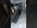 تفاصيل سمك مقطع الالمنيوم التركي في الفديوات السابقه شبابيك وابواب المنيوم 07707613833
