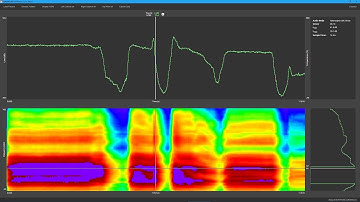 Ultrasound Leak Detection