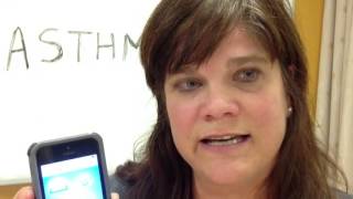 Special App For Asthma Patients screenshot 4