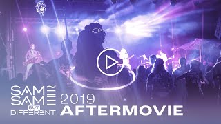 Same Same But Different Official AfterMovie 2019