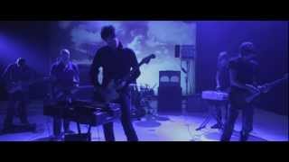 Caspian - &quot;Waking Season&quot; - Live (ApK Session)