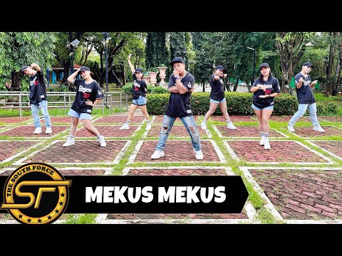 MEKUS MEKUS ( Dj Kent James Remix ) - Mr. Nobodydudy | Dance Trends | Dance Fitness | Zumba