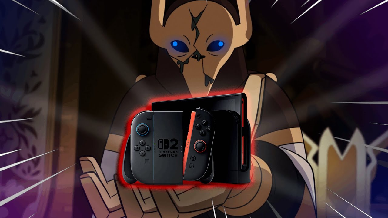 Golden Guard Remains a Child (The Owl House)