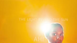 Ahi - Black Monday Visualizer