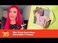 Wild 'N Out Cast & More Talk FRESH PRINCE & Other Classic TV | Movie & TV Awards