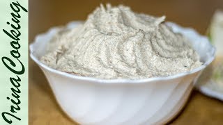 Вкуснейший Мясной Паштет 👍 Только 2 ингредиента ✧ Ирина Кукинг Вкуснейший Мясной Паштет 👍 Только 2 ингредиента ✧ Ирина Кукинг
