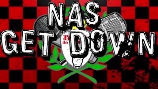 Nas   Get Down  Instrumental
