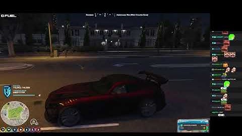 RANDY BULLET IS NO LONGER A PUPPET ANYMORE!! | GTA 5 RP NoPixel 3.0