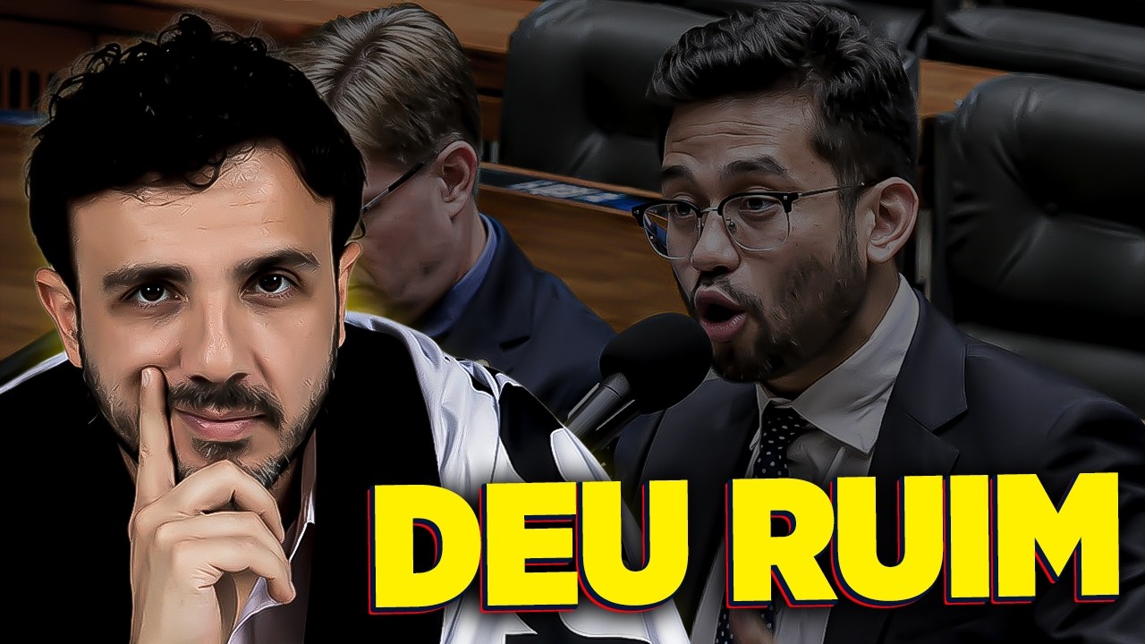 Maranhenses demonstram forte insatisfação com declarações recentes de renan santos