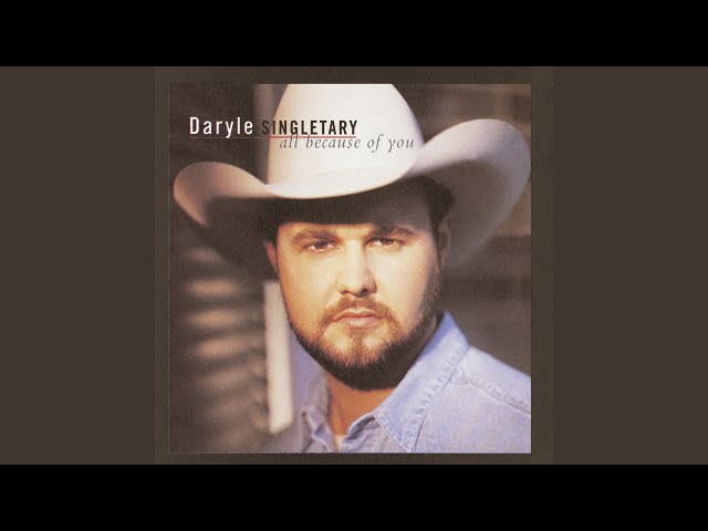 Daryle Singletary - Liar