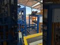 Maquina para hacer block solido, solid block making machine qt12-15, how to make solid blocks