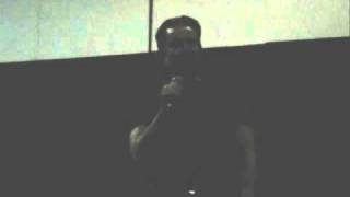 James Marsters @ MegaCon Part 3