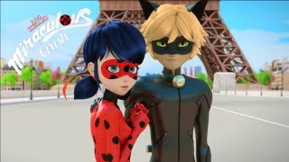 Gameplay episode 30 | Miraculous Crush - A Ladybug and Cat Noir Match 3 screenshot 5