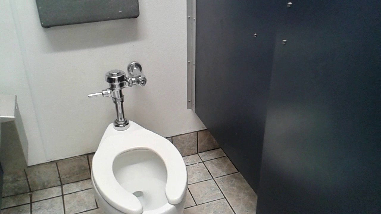 Lowe's Restroom YouTube