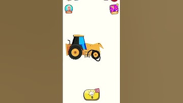 Tekenpuzzel niveau 223