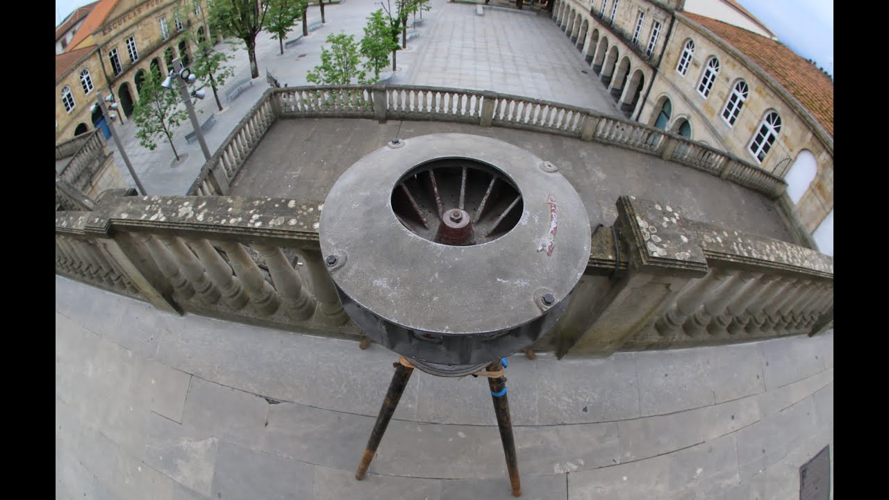 SIRENA HOTSA. Gernika Batzordea. 2021