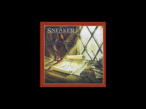 Sneaker - 1981- Jaymes