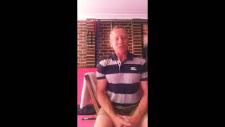 Repeated Thoracic Extension
