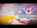【rivals】Roblox rivals montages