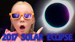 SOLAR ECLIPSE 2017 WATCH TOTALITY FROM IDAHO! *AWESOME DIAMOND RING*