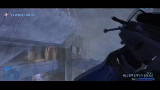 Halo 2 Classic: Minitage Teaser - Worthy