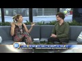 Vance Joy talks about his start and how he became such a success